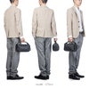 ペッレモルビダ メイデンボヤージュ クラッチバッグ セカンドバッグ PELLE MORBIDA pmo-mb070
