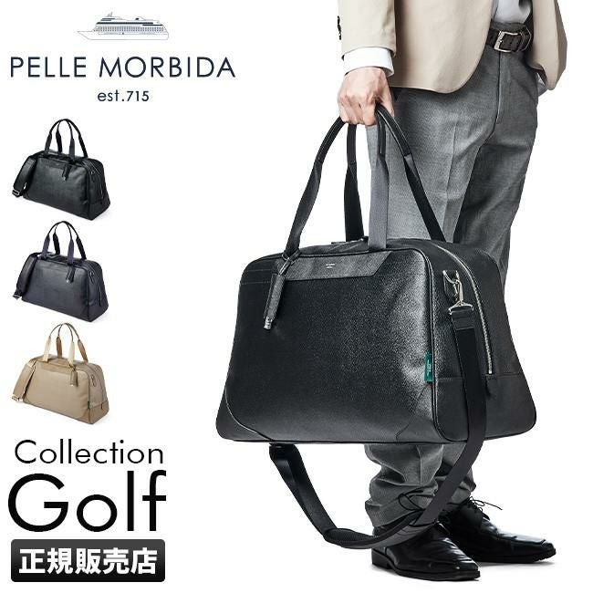 PELLE MORBIDA ゴルフ ゴルフ ゴルフ PELLE MORBIDA GOLF pmo-pg006