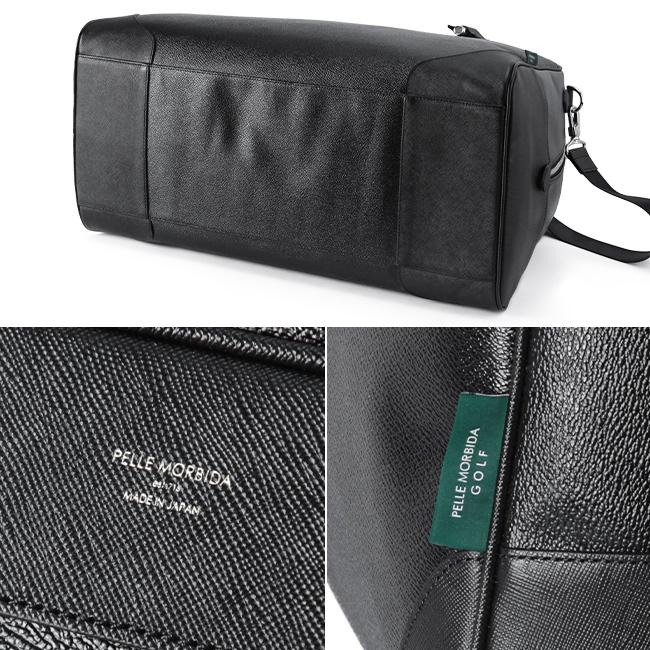 PELLE MORBIDA ゴルフ ゴルフ ゴルフ PELLE MORBIDA GOLF pmo-pg006