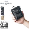 PELLE MORBIDA ゴルフ ゴルフ ゴルフ PELLE MORBIDA GOLF pmo-pg008