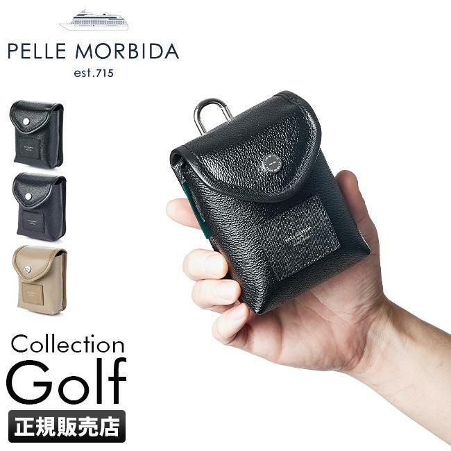 PELLE MORBIDA ゴルフ ゴルフ ゴルフ PELLE MORBIDA GOLF pmo-pg008