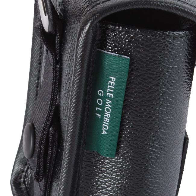 PELLE MORBIDA ゴルフ ゴルフ ゴルフ PELLE MORBIDA GOLF pmo-pg008