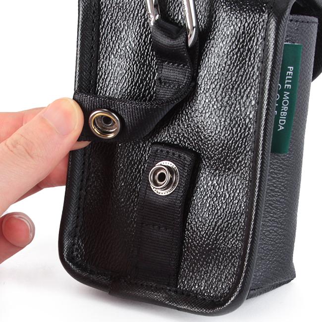 PELLE MORBIDA ゴルフ ゴルフ ゴルフ PELLE MORBIDA GOLF pmo-pg008