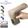 PELLE MORBIDA ゴルフ ゴルフ ゴルフ PELLE MORBIDA GOLF pmo-pg009