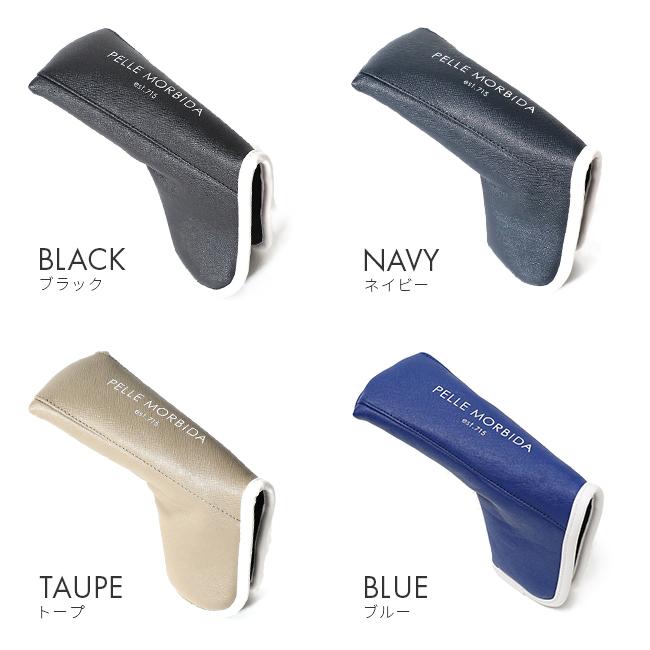 PELLE MORBIDA ゴルフ ゴルフ ゴルフ PELLE MORBIDA GOLF pmo-pg009