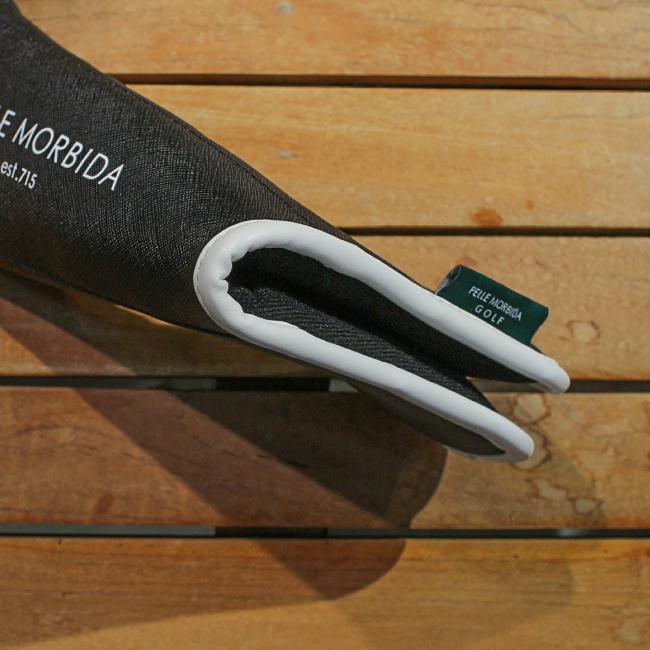PELLE MORBIDA ゴルフ ゴルフ ゴルフ PELLE MORBIDA GOLF pmo-pg009