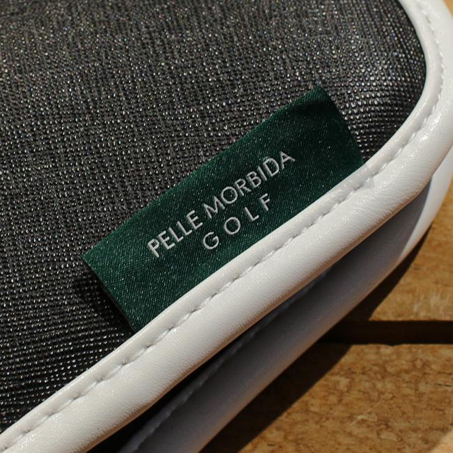 PELLE MORBIDA ゴルフ ゴルフ ゴルフ PELLE MORBIDA GOLF pmo-pg009