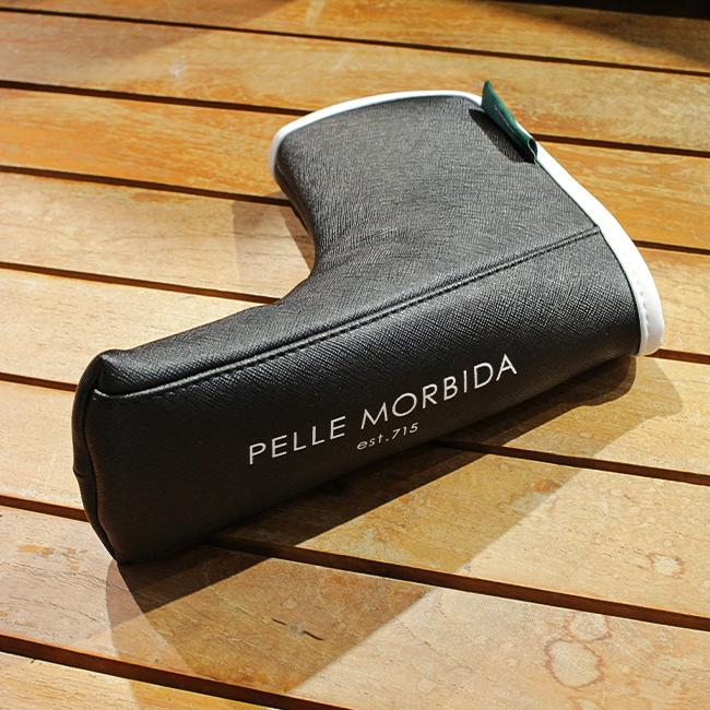 PELLE MORBIDA ゴルフ ゴルフ ゴルフ PELLE MORBIDA GOLF pmo-pg009