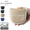 PELLE MORBIDA ゴルフ ゴルフ ゴルフ PELLE MORBIDA GOLF pmo-pg010