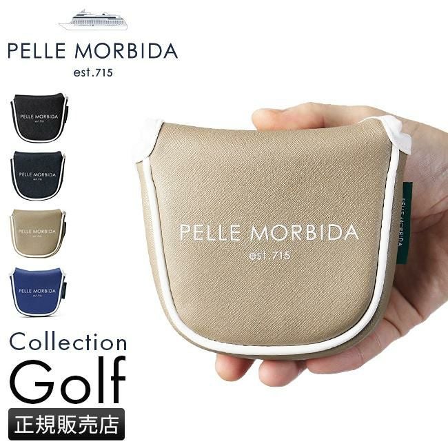 PELLE MORBIDA ゴルフ ゴルフ ゴルフ PELLE MORBIDA GOLF pmo-pg010