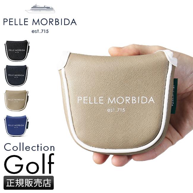 PELLE MORBIDA ゴルフ ゴルフ ゴルフ PELLE MORBIDA GOLF pmo-pg010