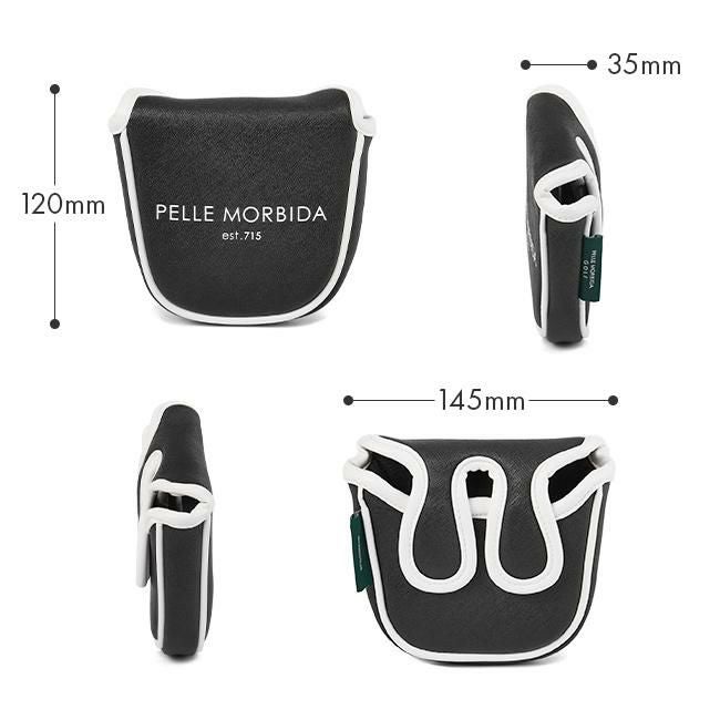 PELLE MORBIDA ゴルフ ゴルフ ゴルフ PELLE MORBIDA GOLF pmo-pg010