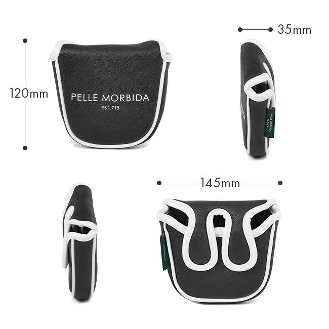 PELLE MORBIDA ゴルフ ゴルフ ゴルフ PELLE MORBIDA GOLF pmo-pg010
