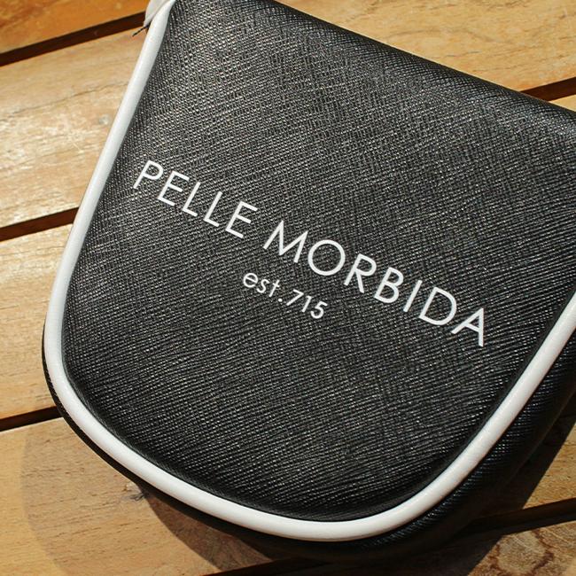PELLE MORBIDA ゴルフ ゴルフ ゴルフ PELLE MORBIDA GOLF pmo-pg010