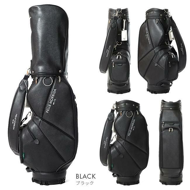 PELLE MORBIDA ゴルフ ゴルフ ゴルフ PELLE MORBIDA GOLF pmo-pg011