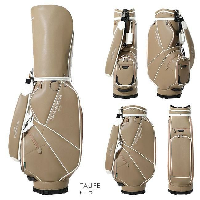 PELLE MORBIDA ゴルフ ゴルフ ゴルフ PELLE MORBIDA GOLF pmo-pg011