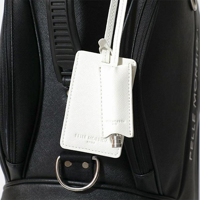 PELLE MORBIDA ゴルフ ゴルフ ゴルフ PELLE MORBIDA GOLF pmo-pg011