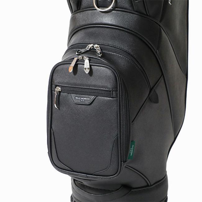 PELLE MORBIDA ゴルフ ゴルフ ゴルフ PELLE MORBIDA GOLF pmo-pg011