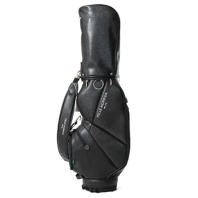 PELLE MORBIDA ゴルフ ゴルフ ゴルフ PELLE MORBIDA GOLF pmo-pg011