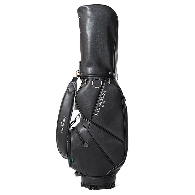 PELLE MORBIDA ゴルフ ゴルフ ゴルフ PELLE MORBIDA GOLF pmo-pg011