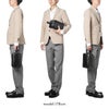 PELLE MORBIDA ゴルフ ゴルフ ゴルフ PELLE MORBIDA GOLF pmo-pg012