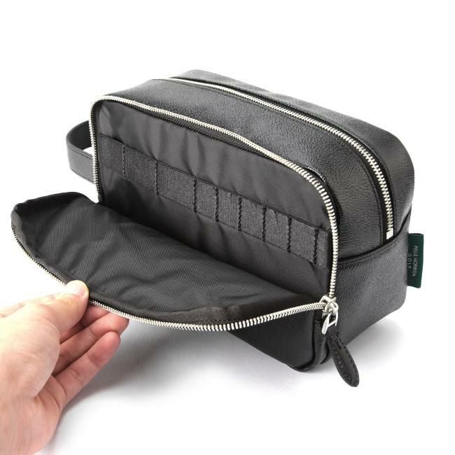 PELLE MORBIDA ゴルフ ゴルフ ゴルフ PELLE MORBIDA GOLF pmo-pg012