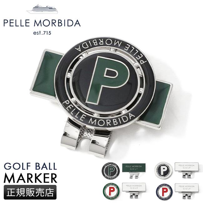 PELLE MORBIDA ゴルフ ゴルフ ゴルフ PELLE MORBIDA GOLF pmo-pg013