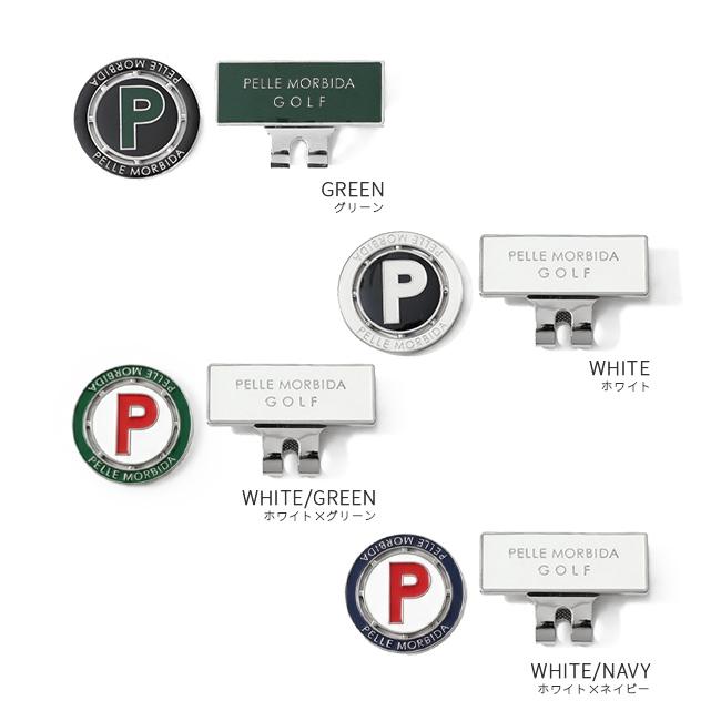 PELLE MORBIDA ゴルフ ゴルフ ゴルフ PELLE MORBIDA GOLF pmo-pg013