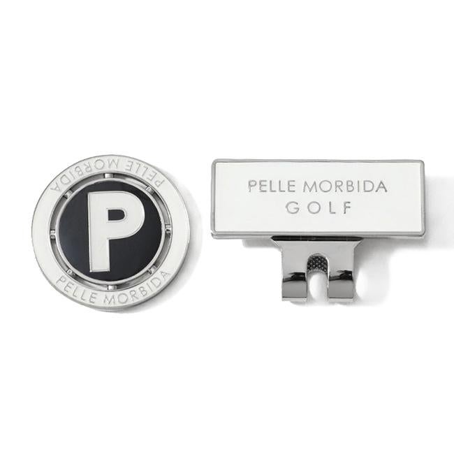 PELLE MORBIDA ゴルフ ゴルフ ゴルフ PELLE MORBIDA GOLF pmo-pg013