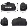 プーマ スポーツボストン ボストンバッグ PUMA puma-j20129