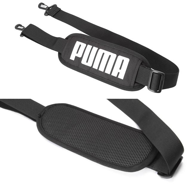 プーマ スポーツボストン ボストンバッグ PUMA puma-j20129