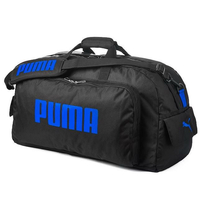プーマ スポーツボストン ボストンバッグ PUMA puma-j20129