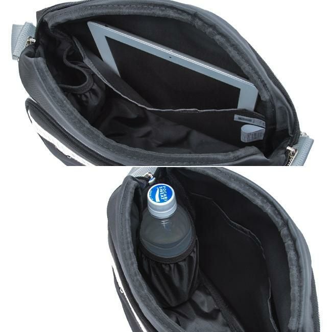 プーマ スクールショルダー ショルダーバッグ PUMA puma-j20140