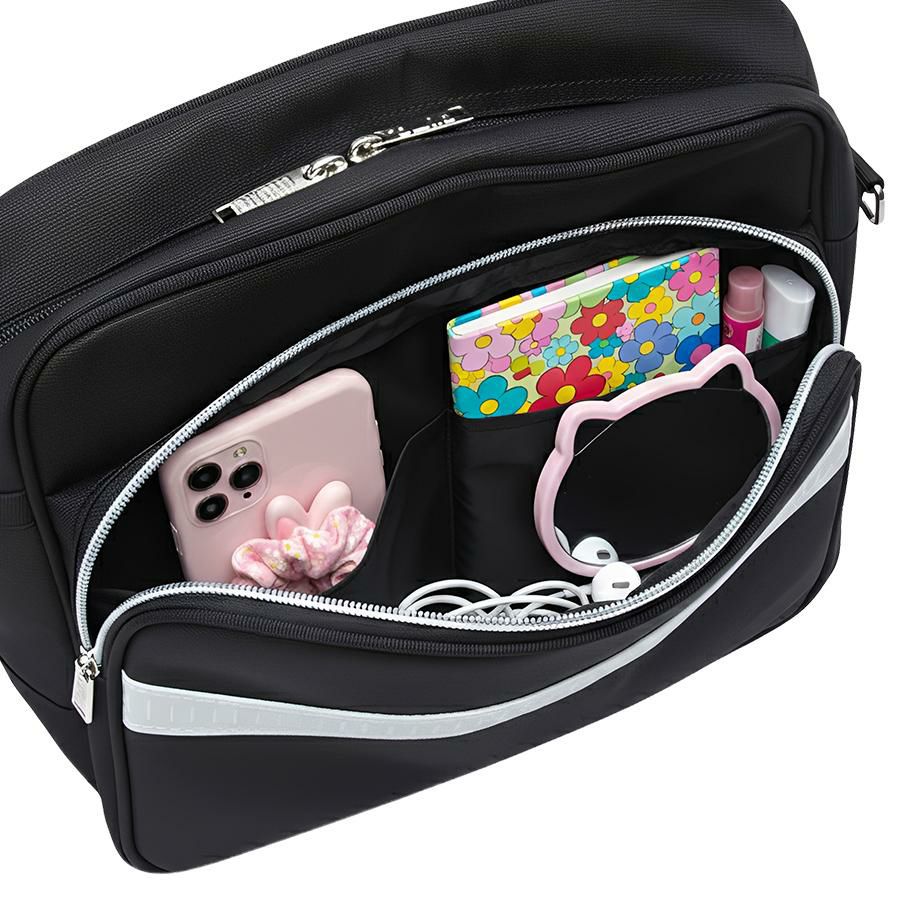 プーマ スクールショルダー ショルダーバッグ PUMA puma-j20140