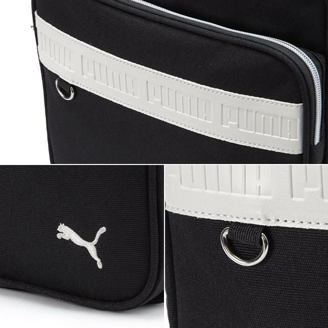 プーマ スクールショルダー ショルダーバッグ PUMA puma-j20140