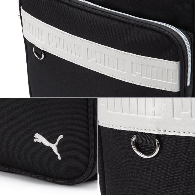 プーマ スクールショルダー ショルダーバッグ PUMA puma-j20140