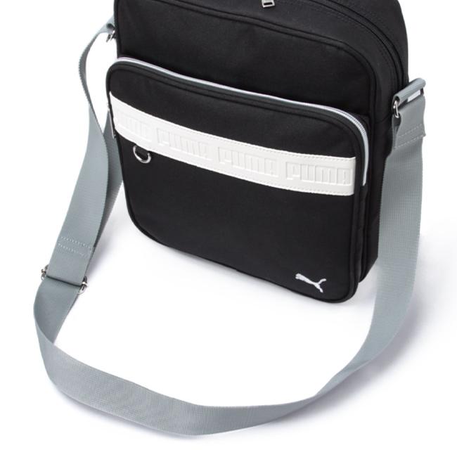 プーマ スクールショルダー ショルダーバッグ PUMA puma-j20140