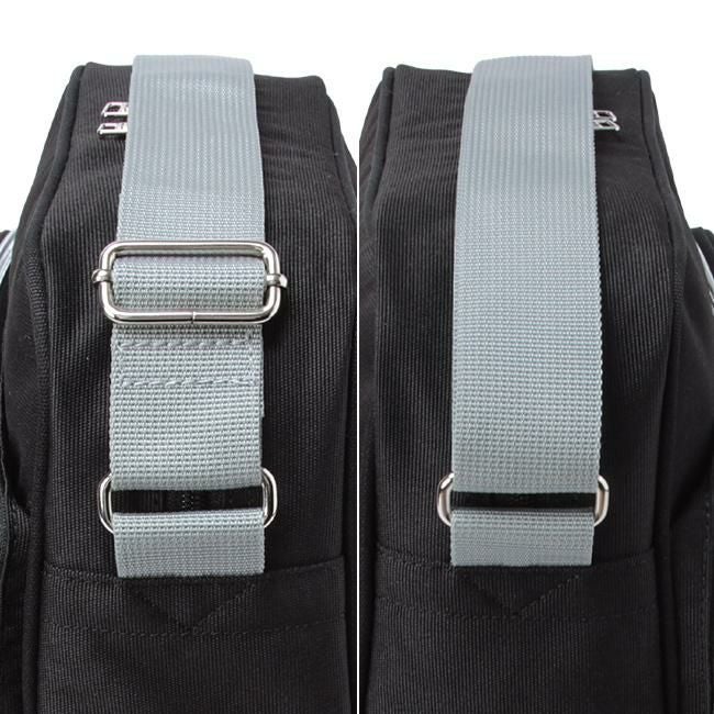 プーマ スクールショルダー ショルダーバッグ PUMA puma-j20140