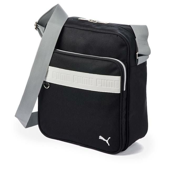 プーマ スクールショルダー ショルダーバッグ PUMA puma-j20140