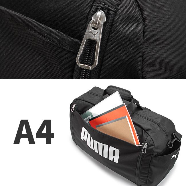 プーマ スポーツボストン ボストンバッグ PUMA puma-j20167