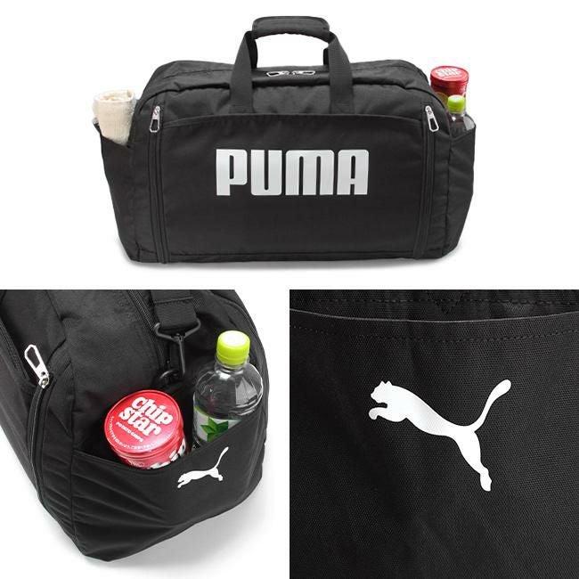 プーマ スポーツボストン ボストンバッグ PUMA puma-j20167