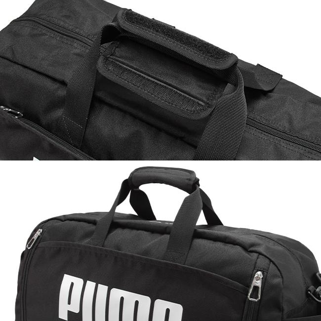 プーマ スポーツボストン ボストンバッグ PUMA puma-j20167