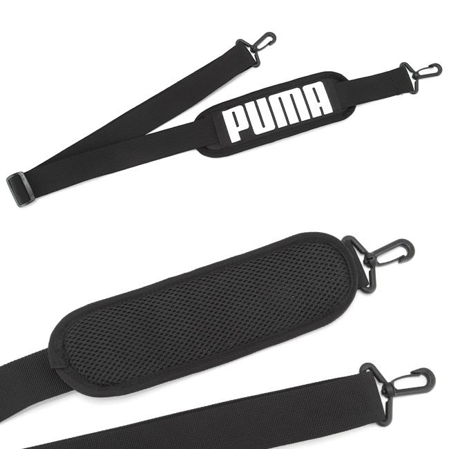 プーマ ボストンバッグ 52L~60L 拡張 2泊 3泊 PUMA J20167｜ONLINE