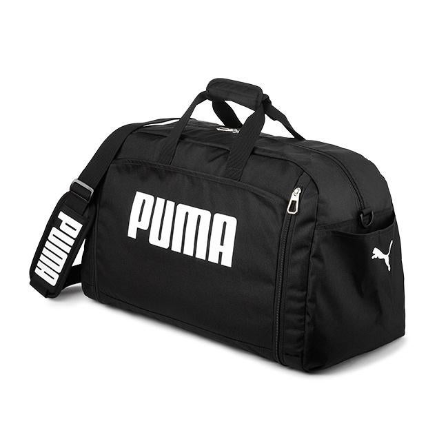 プーマ ボストンバッグ 52L~60L 拡張 2泊 3泊 PUMA J20167｜ONLINE
