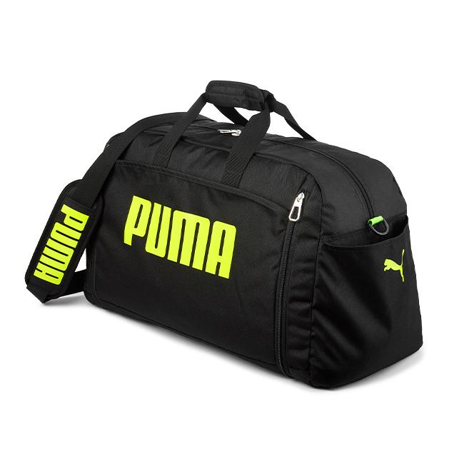 プーマ スポーツボストン ボストンバッグ PUMA puma-j20167