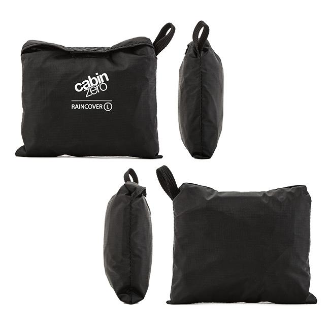 キャビンゼロ レインカバー ザックカバー リュック用 36L 44L CABIN