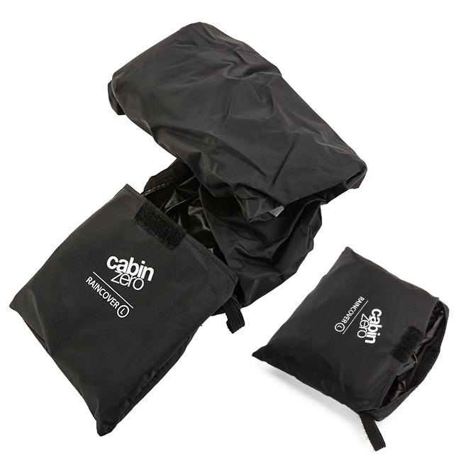 キャビンゼロ レインカバー  CABINZERO rain-cover