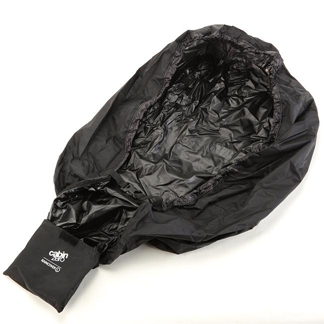 キャビンゼロ レインカバー  CABINZERO rain-cover