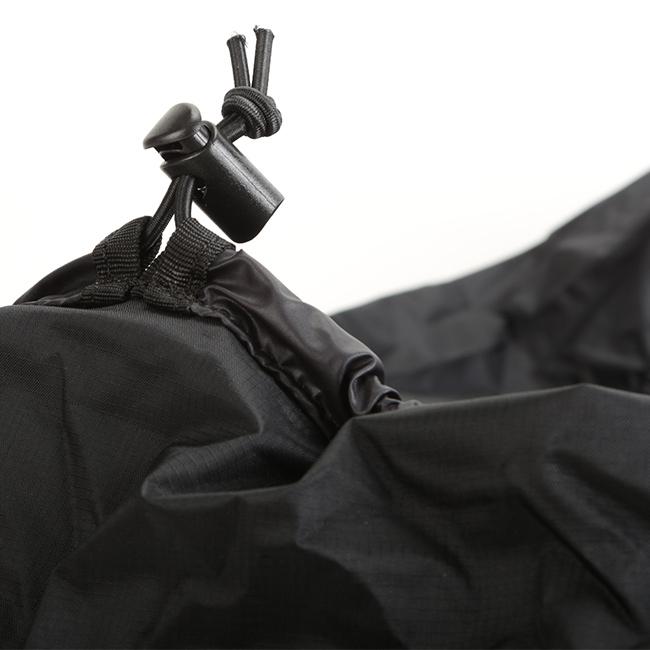 キャビンゼロ レインカバー  CABINZERO rain-cover