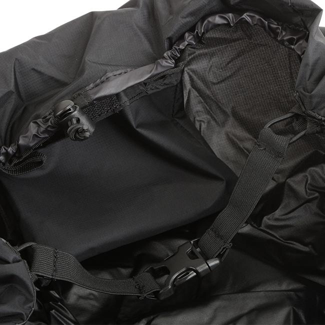 キャビンゼロ レインカバー  CABINZERO rain-cover